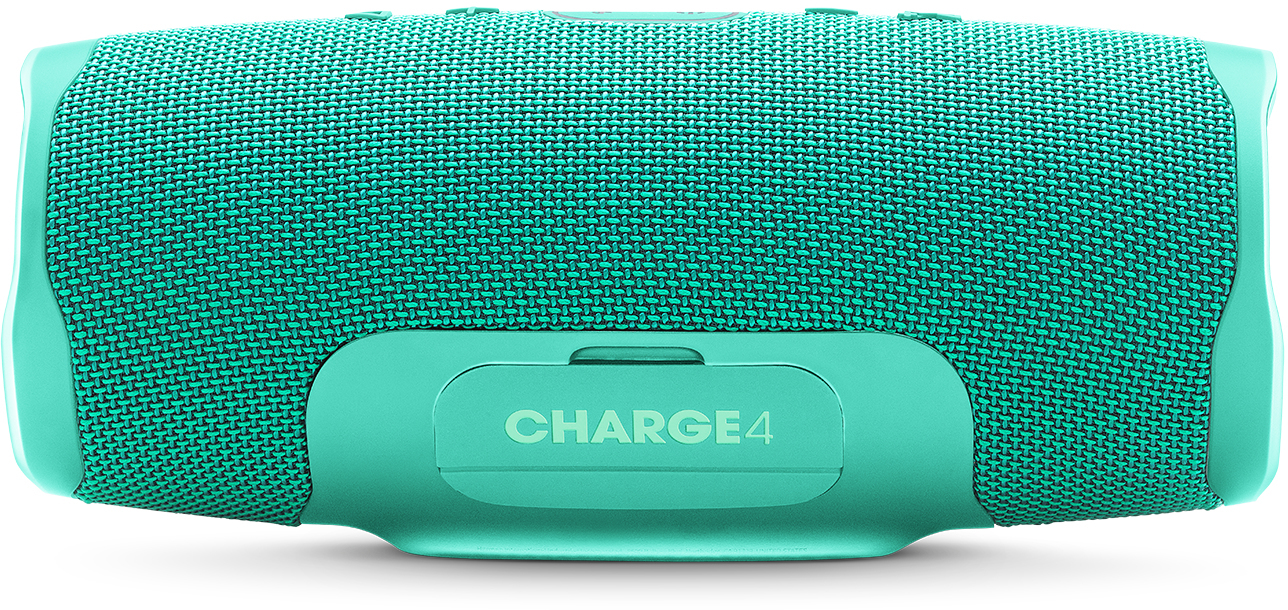 JBL Charge 4 Blauw/Groen: beste prijs - Tweakers