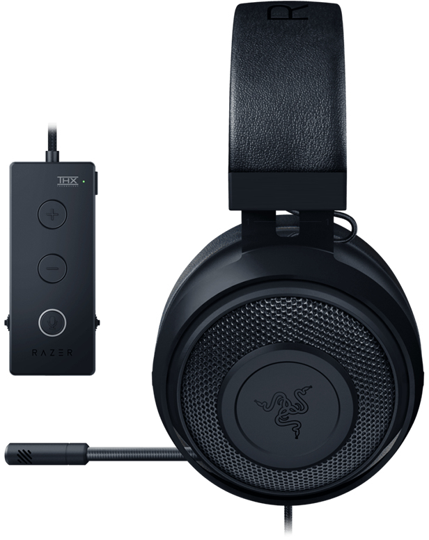 【新品】Razer KRAKEN TOURNAMENTEDITION BLACK Razer Kraken Tournament Edition Zwart: beste prijs - Tweakers