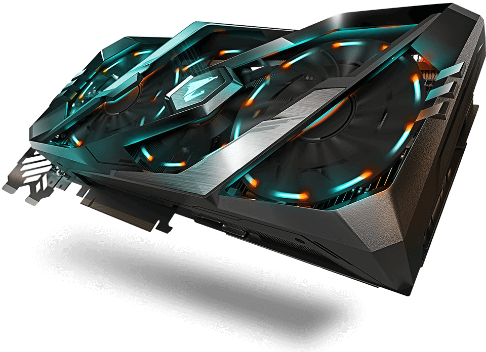 Gigabyte AORUS GeForce RTX 2080 Ti Xtreme 11G: beste prijzen