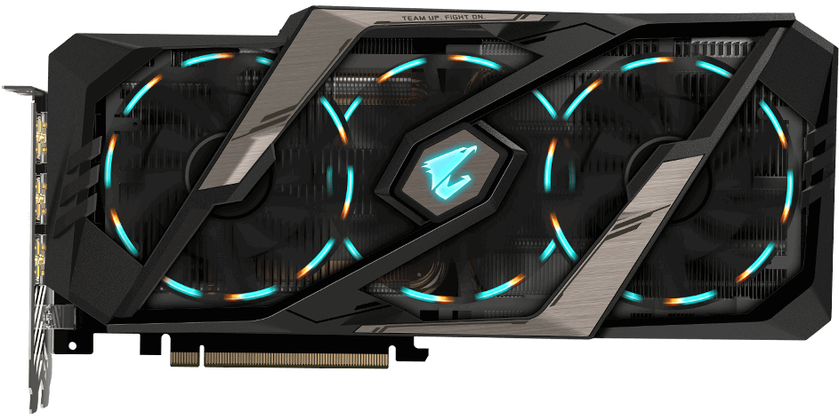 Gigabyte AORUS GeForce RTX 2080 Ti Xtreme 11G: beste prijs