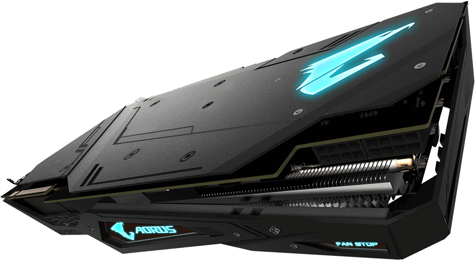 Gigabyte AORUS GeForce RTX 2080 Ti Xtreme 11G: beste prijs