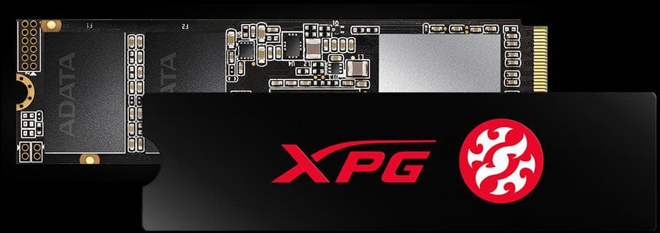 XPG SX8200 Pro 1TB: beste prijs - Tweakers