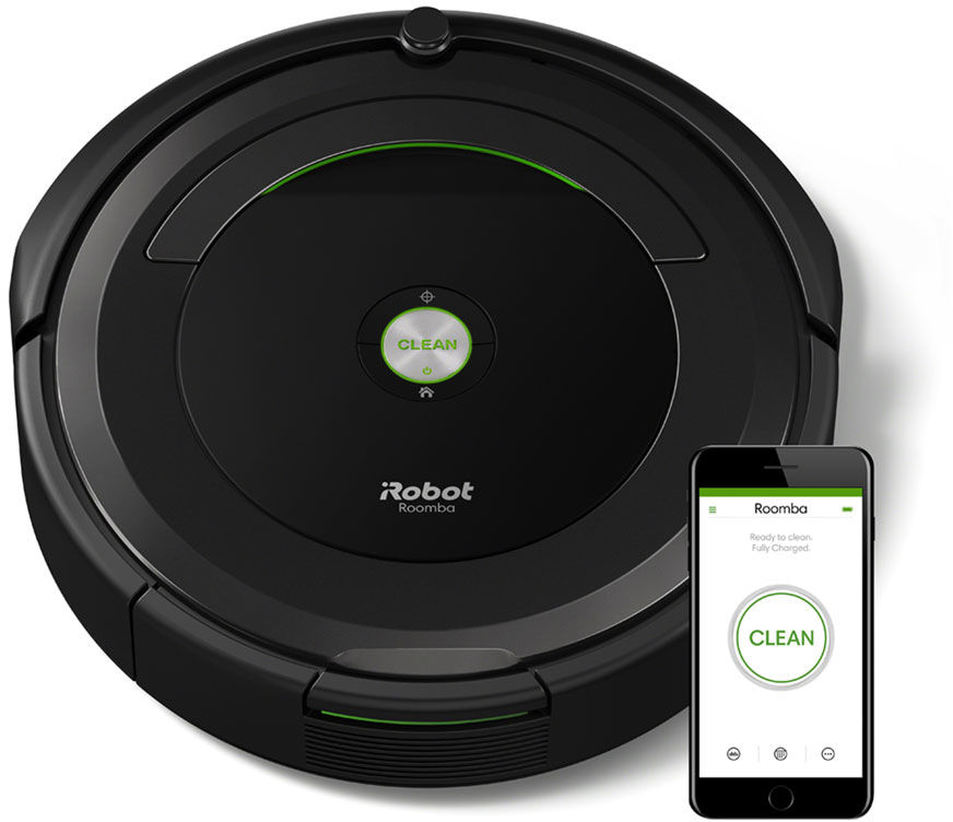 iRobot Roomba 696 kopen? - Prijzen 