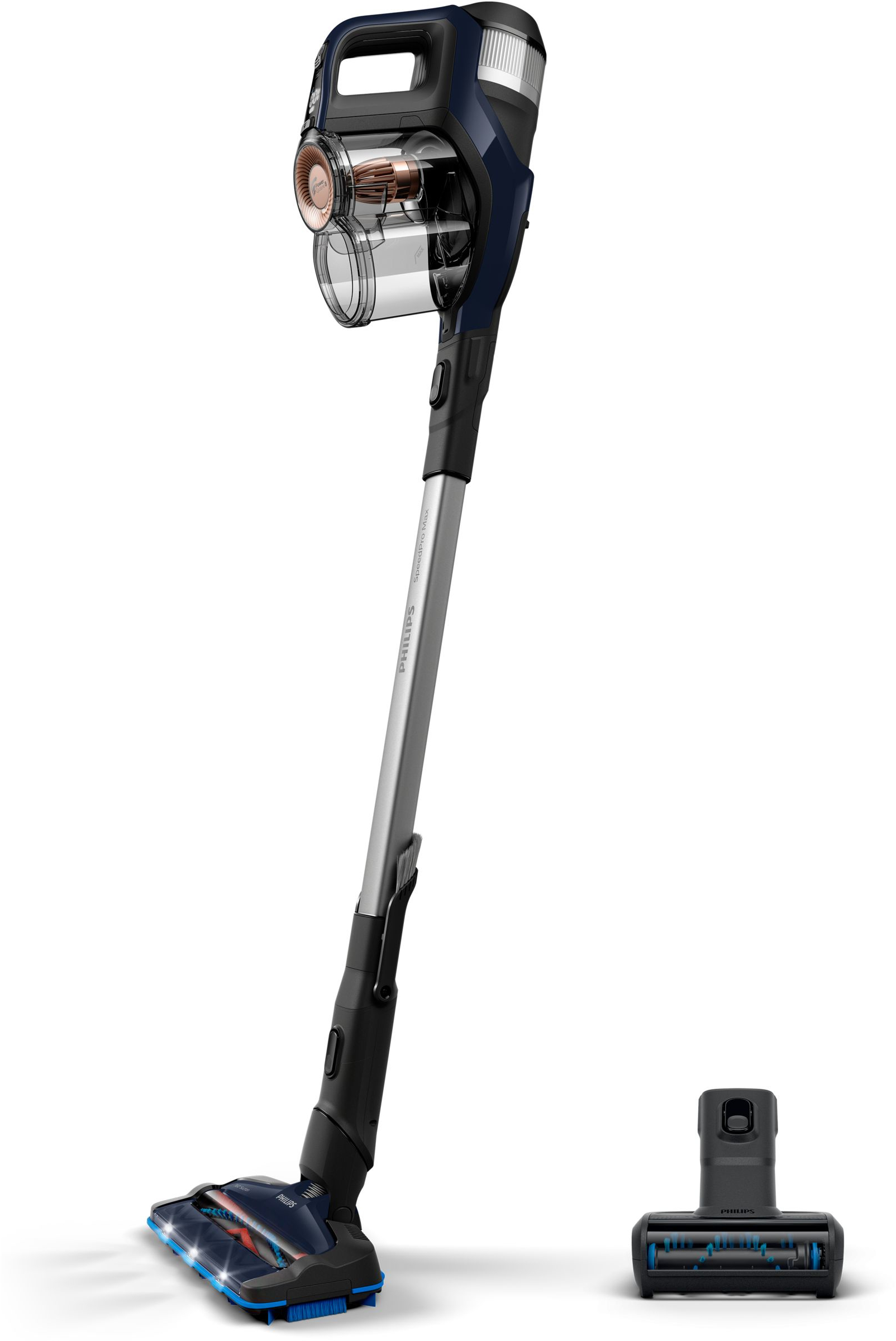 Philips FC6813/01 SpeedPro Max Dikey Süpürge Boru Tamir Kiti - Fiyatı, Yorumları