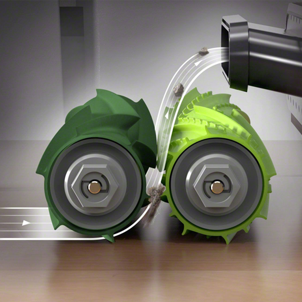 iRobot Roomba E5 kopen? - Prijzen - Tweakers