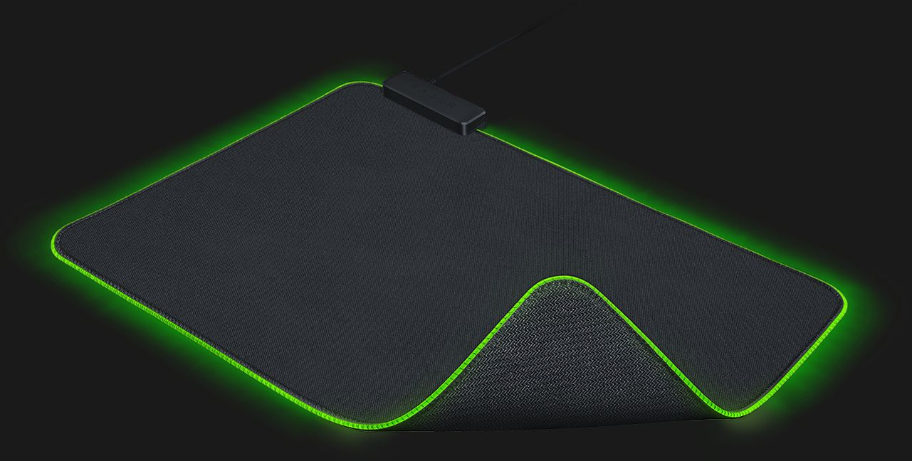 Razer Goliathus Chroma Extended Zwart: beste prijs - Tweakers