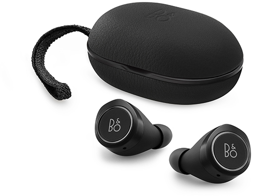 Bang & Olufsen BeoPlay E8 Zwart: beste prijzen, echte reviews en