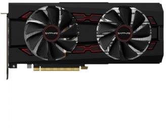 Sapphire Pulse Vega 56 Hbm2 Sapphire Pulse Vega 56 8GB: Real-World