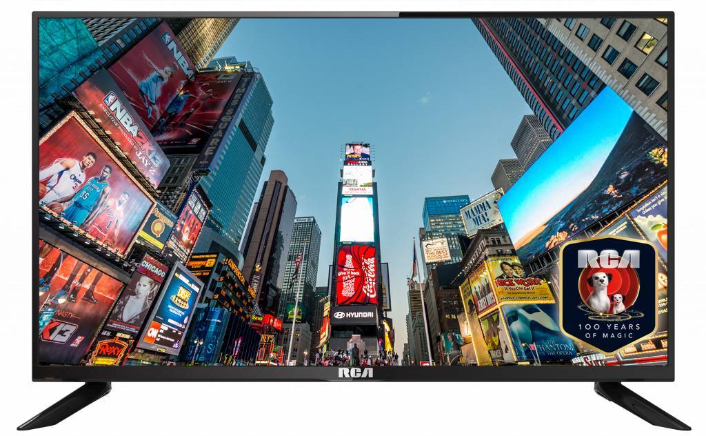 Telecomando Per RCA RB32H1-EU RB40F1 RB40F1-EU Nuovo - Foto 7