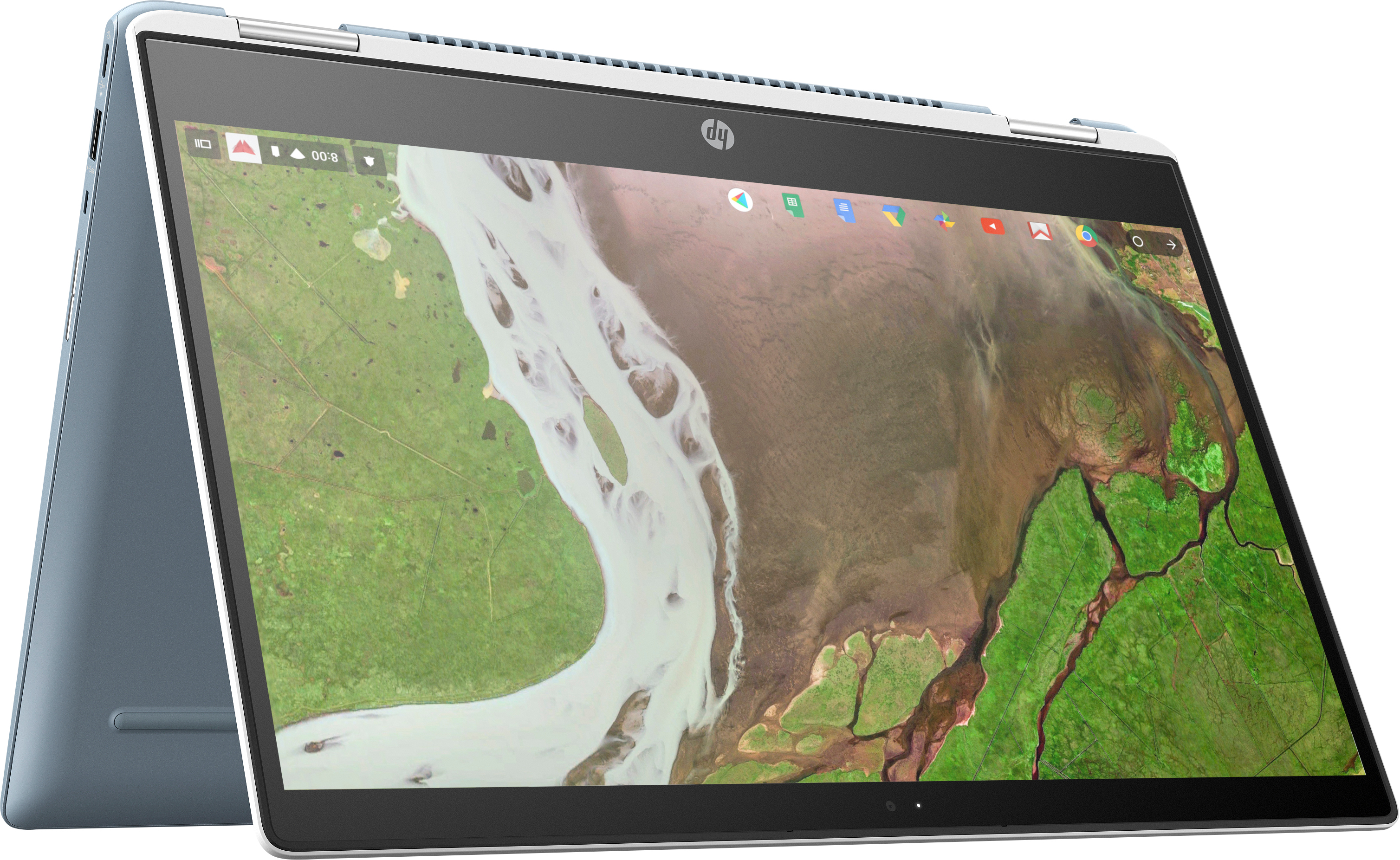HP Chromebook x360 14-da0300nd: beste prijzen, echte reviews en
