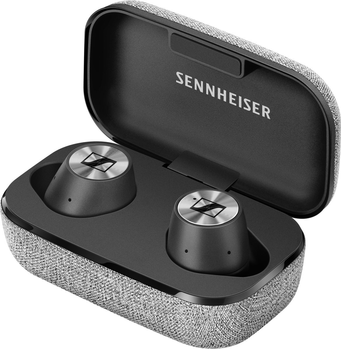 Sennheiser Momentum True Wireless (Zwart) kopen? - Prijzen - Tweakers