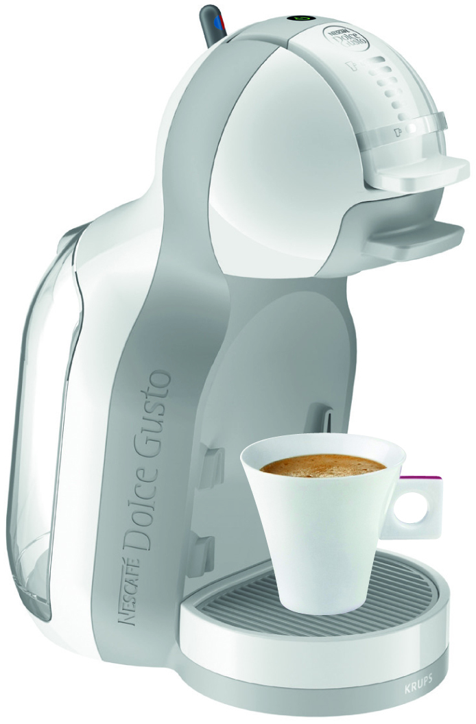 Krups Dolce Gusto Mini Me KP1201: beste prijs - Tweakers