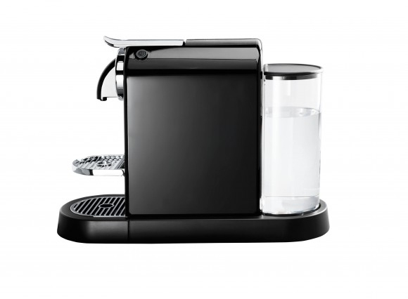 Magimix Nespresso CitiZ M195 Zwart 