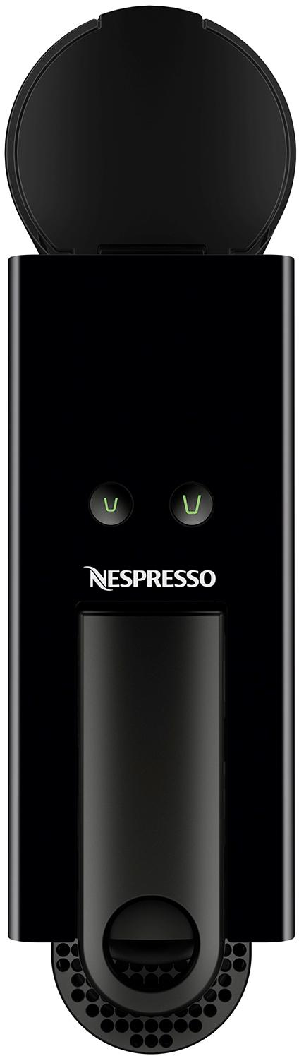 Krups Nespresso Essenza Mini (Zwart) - Kenmerken - Tweakers