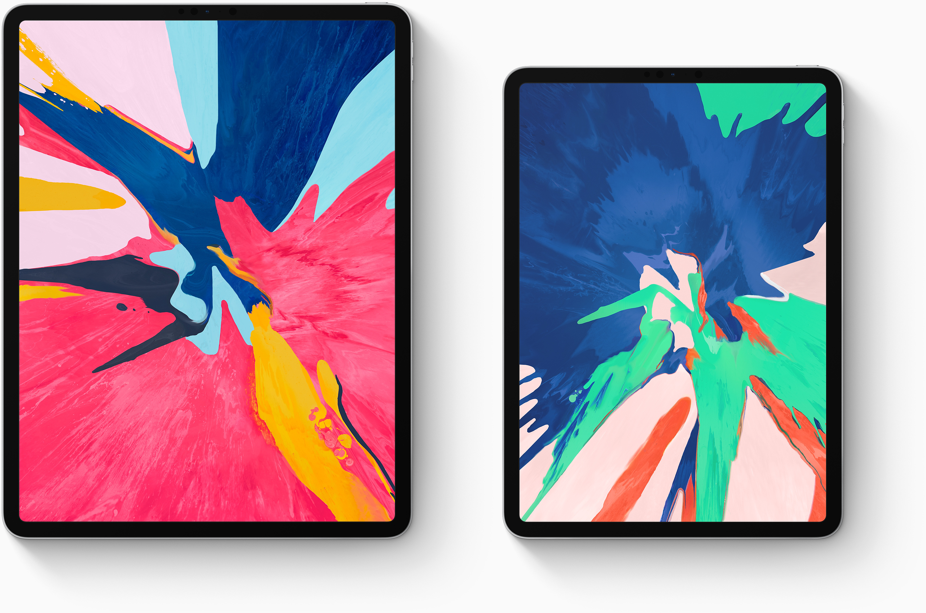 Specificaties van Apple iPad Pro 11