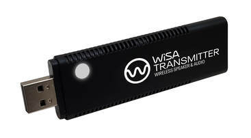 WiSA usb