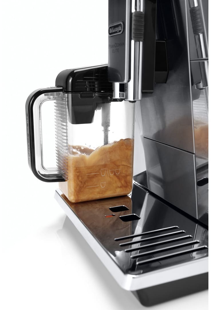 DE'LONGHI PrimaDonna ECAM 650.85.MS - KiJoo.nl