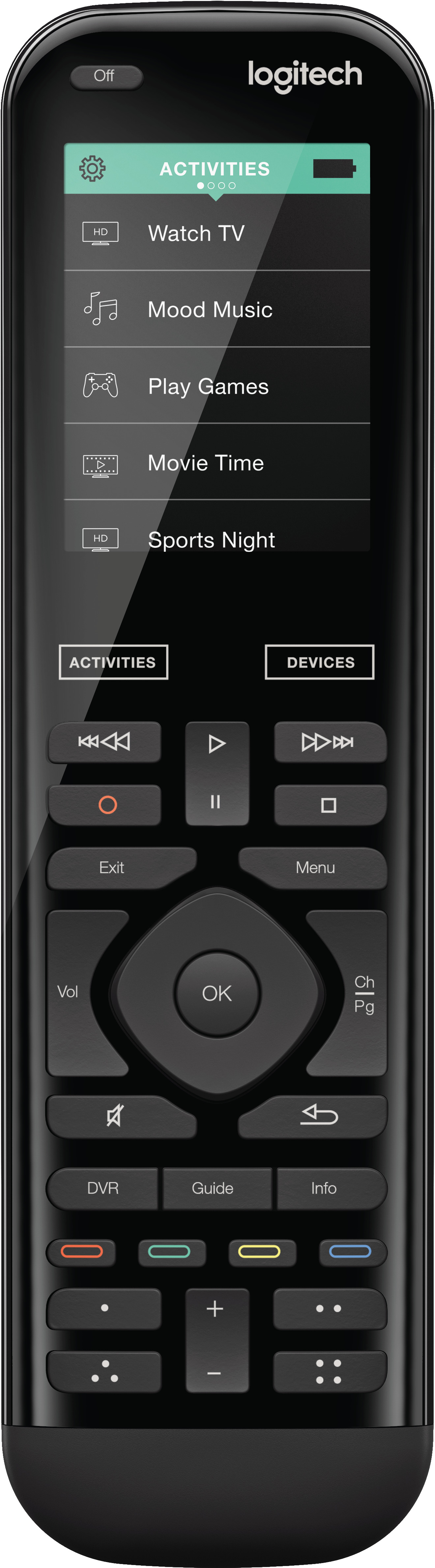 Logitech Harmony 950: beste prijzen, echte reviews en