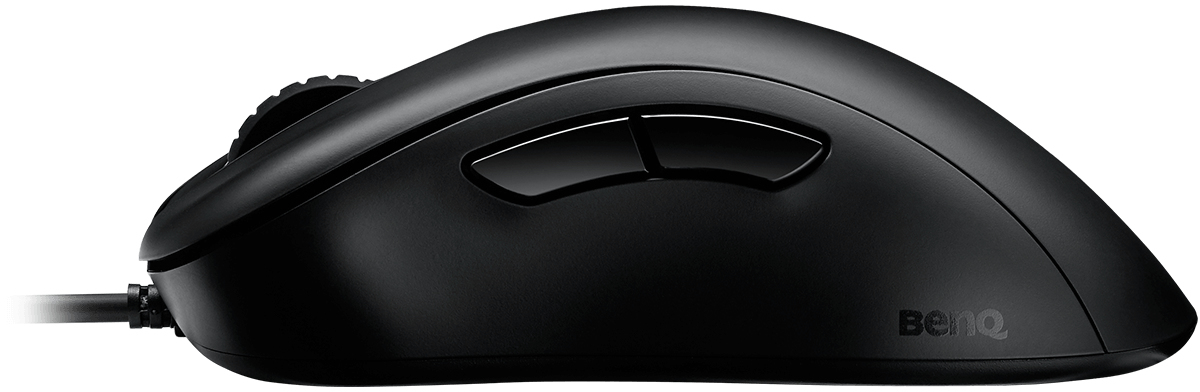 BenQ Zowie EC1 B Zwart BenQ Zowie EC1 B Zwart
