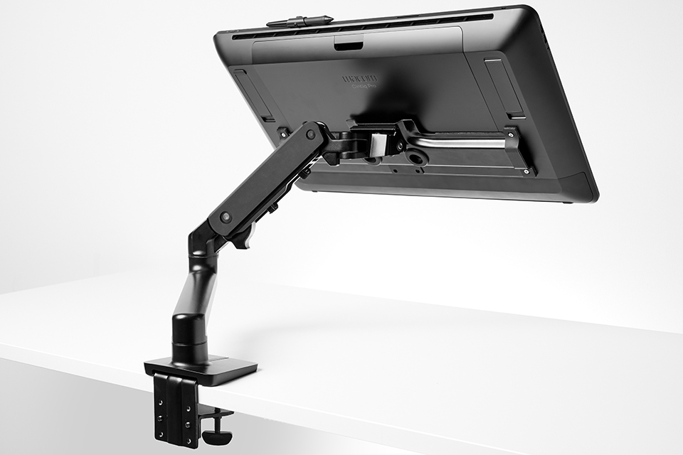 Wacom Flex Arm ACK62803K: beste prijzen, echte reviews en