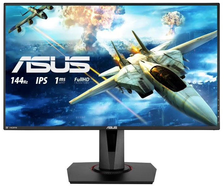ASUS VG279Q Zwart: beste prijzen, echte reviews en specificaties