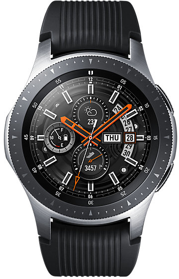 galaxy watch 42mm especificações