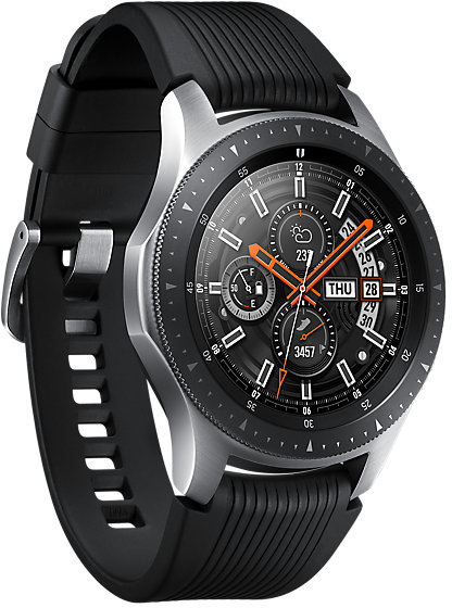 galaxy watch 42mm especificações