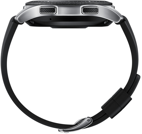 galaxy watch 42mm especificações