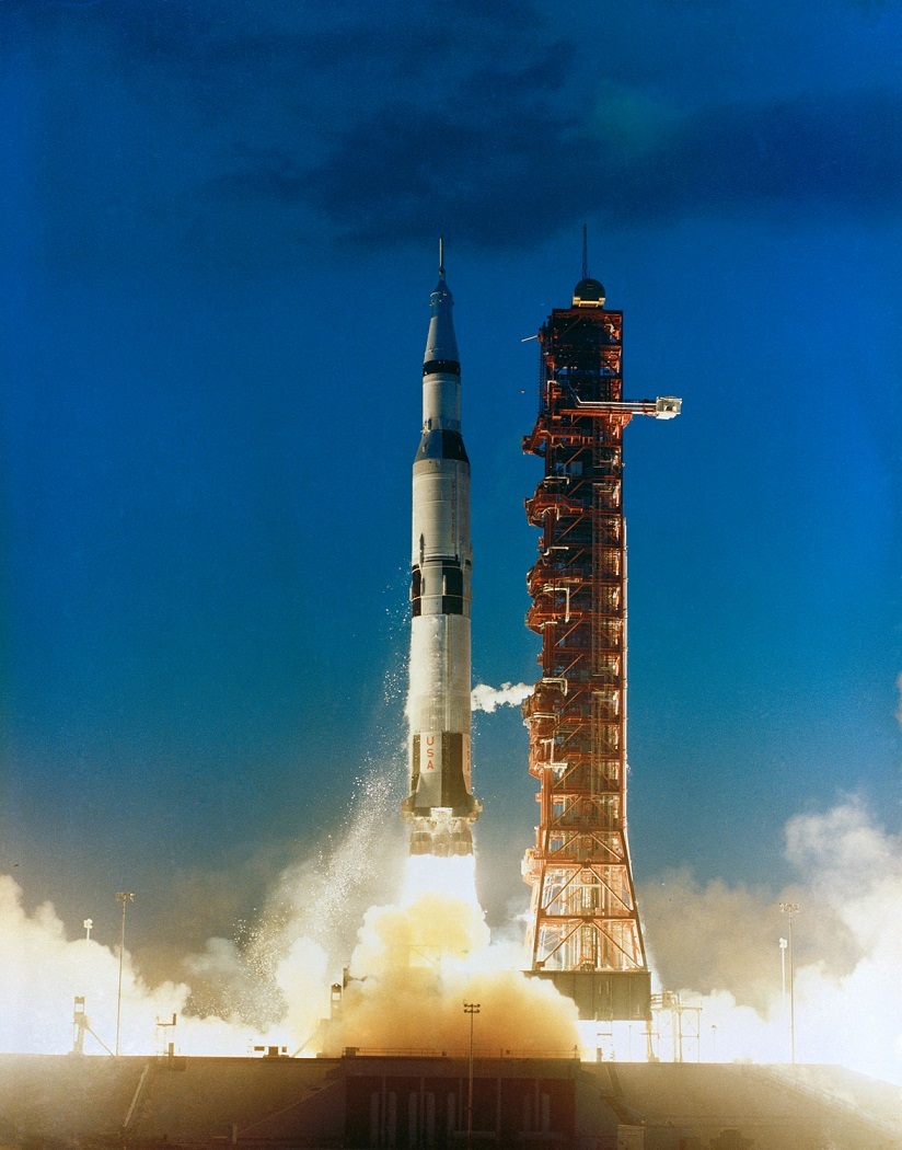 Saturn V