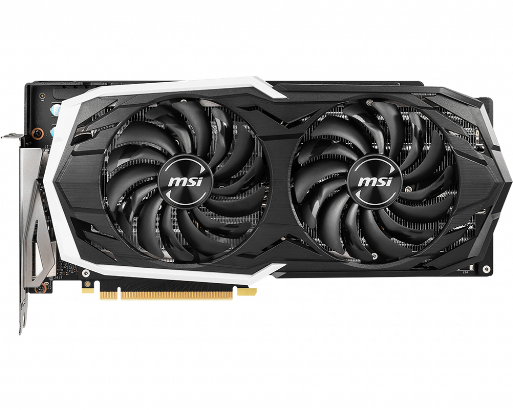 MSI GeForce RTX 2070 Armor 8G: beste prijs - Tweakers