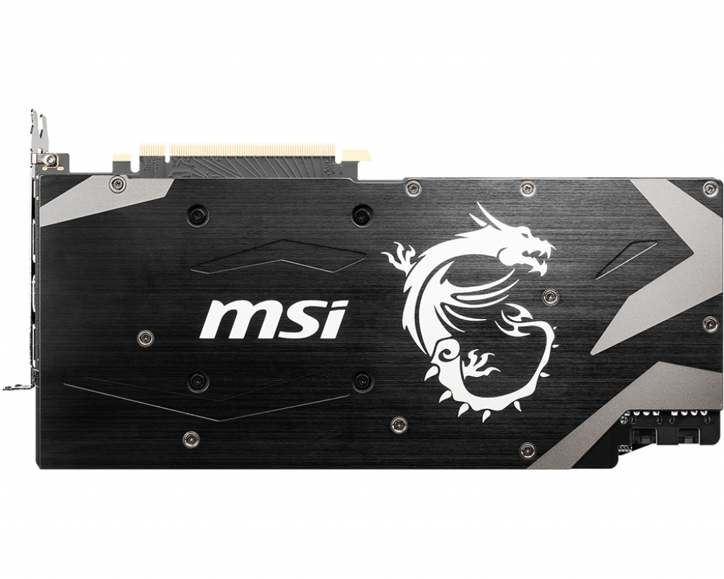MSI GeForce RTX 2070 Armor 8G: beste prijzen, echte reviews en