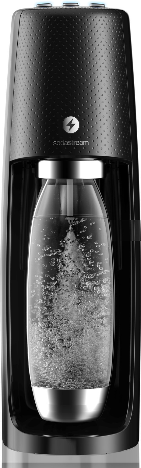 Sodastream Spirit One Touch: beste prijs - Tweakers
