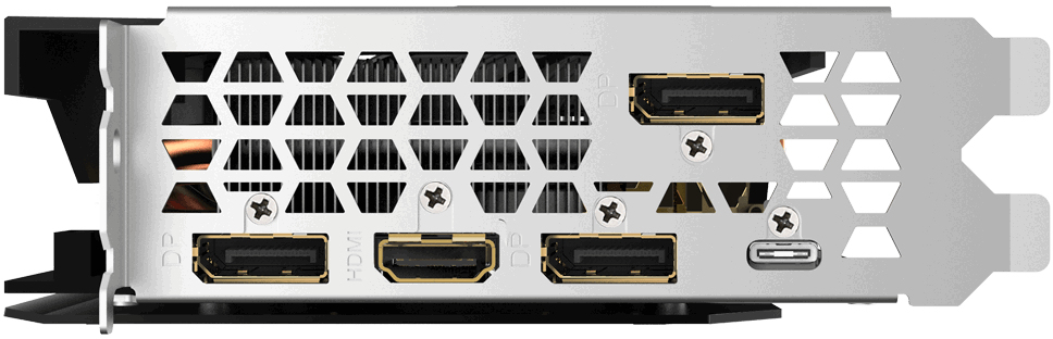 Gigabyte GeForce RTX 2070 Mini ITX 8G: beste prijs - Tweakers