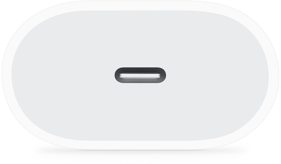 18w apple charger online