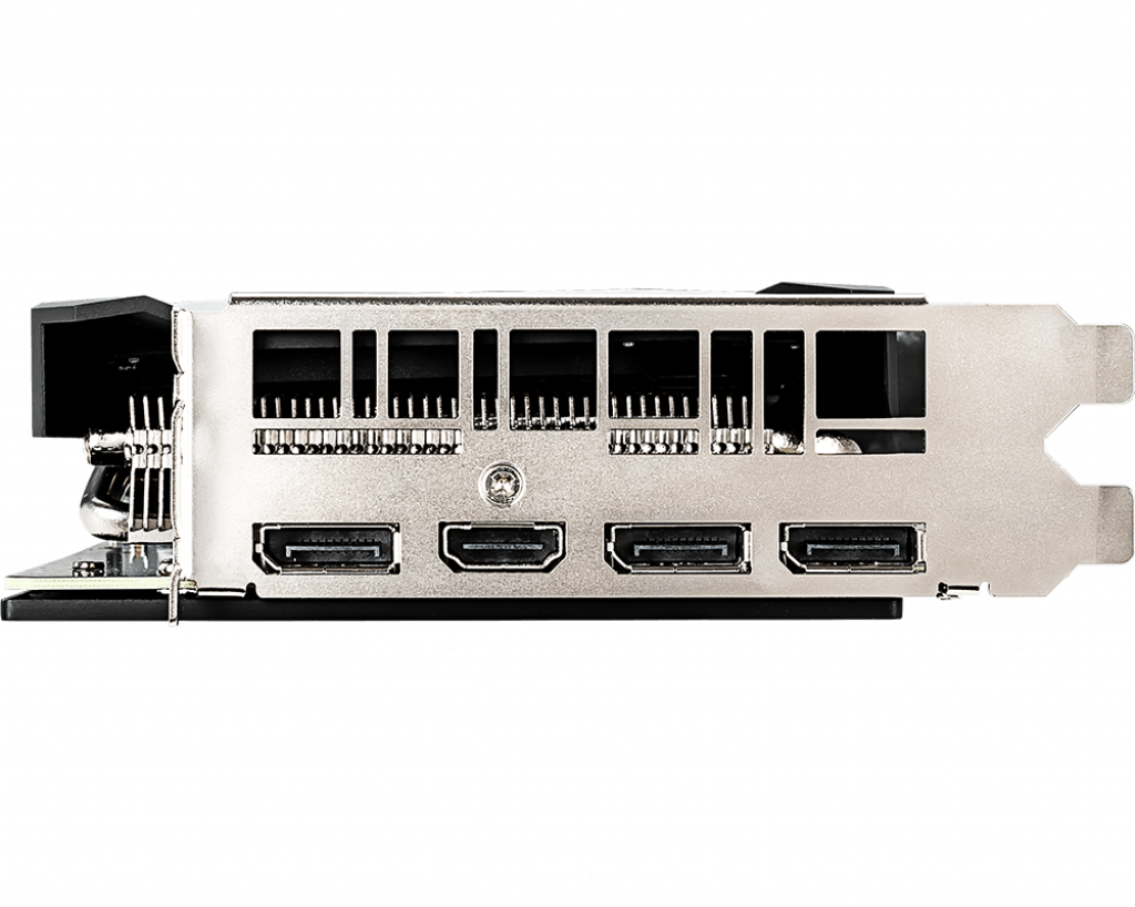 Z*r様 MSI GeForce RTX2060 6GB VENTUS OC MSI GeForce RTX 2060 Ventus 6G OC: beste prijs - Tweakers