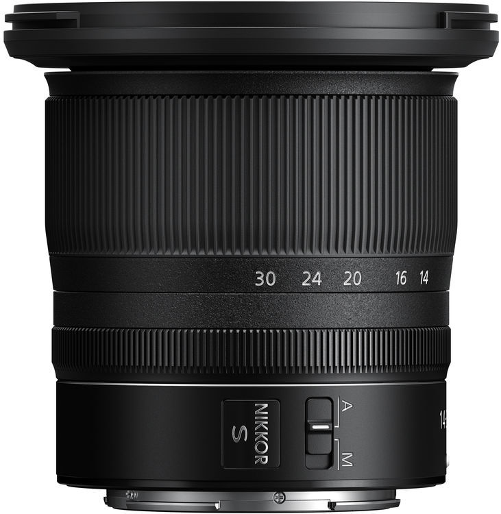 Nikon Nikkor Z 14-30mm f/4 S: beste prijs - Tweakers