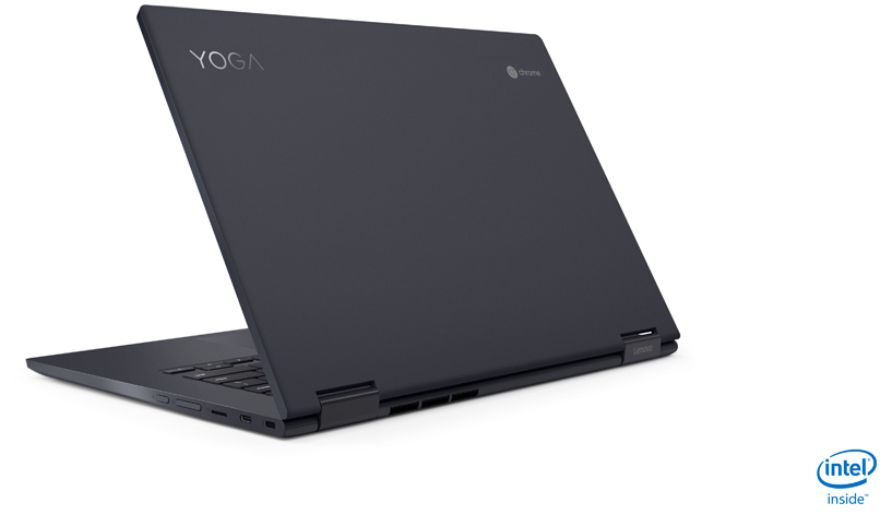 Specificaties van Lenovo Yoga Chromebook C630 (81JX000EMH) - Tweakers