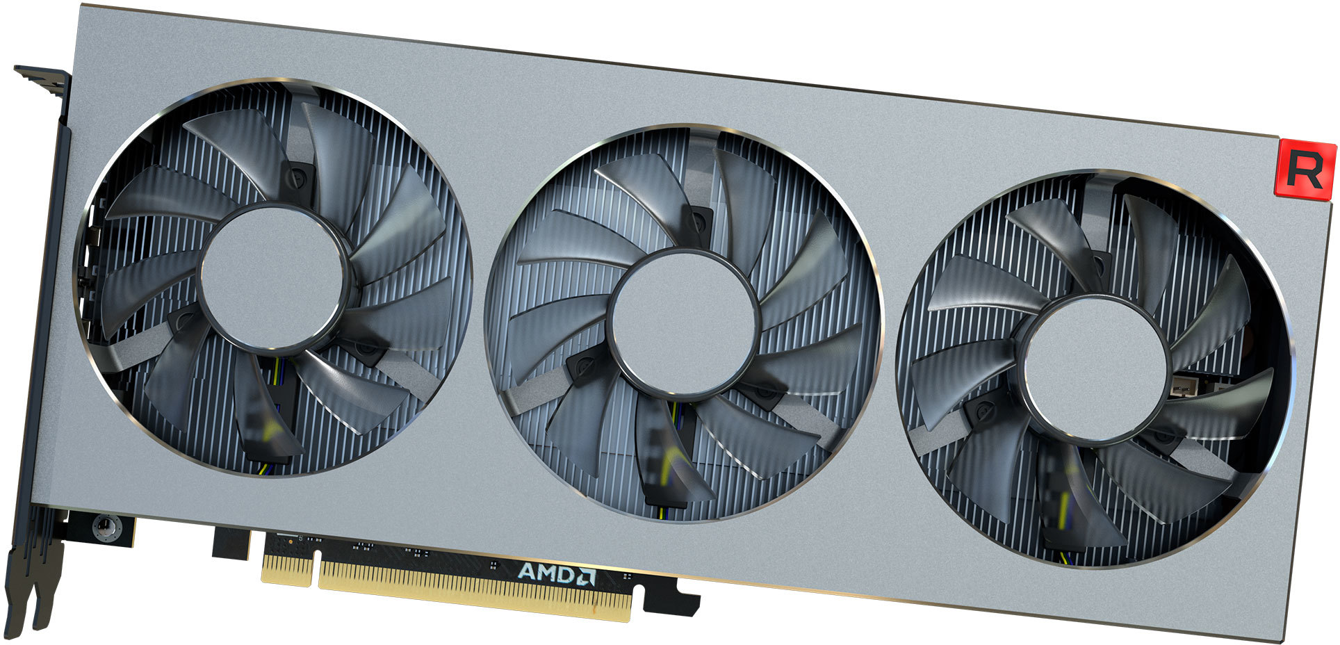 Specificaties van AMD Radeon VII 16GB - Tweakers