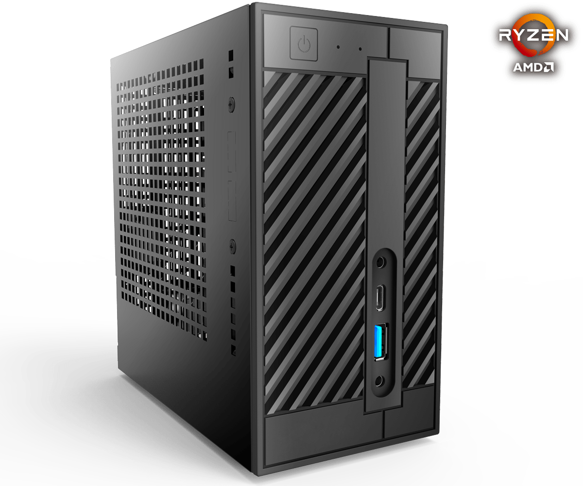 【ジャンク】ASRock DeskMini A300 ASRock DeskMini A300: beste prijs - Tweakers