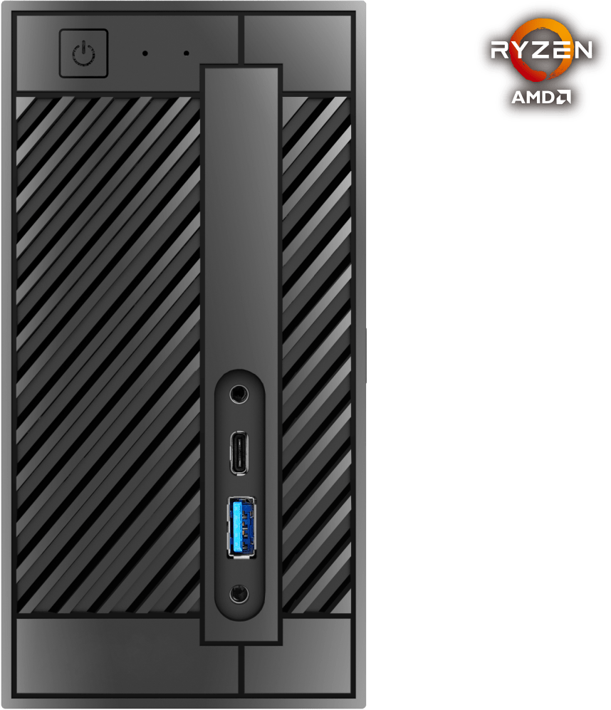 Amd Ryzen 4000 Mini Pc Amd Ryzen A300 Ryzen 4000 Deskmini A300