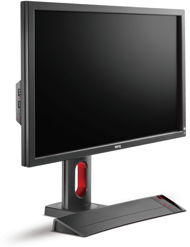 BenQ Zowie XL2720 Grijs, Rood, Zwart kopen? - Prijzen - Tweakers
