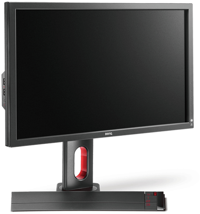 BenQ Zowie XL2720 Grijs, Rood, Zwart kopen? - Prijzen - Tweakers