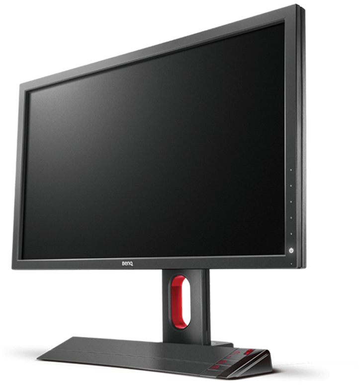 BenQ Zowie XL2720 Grijs, Rood, Zwart kopen? - Prijzen - Tweakers
