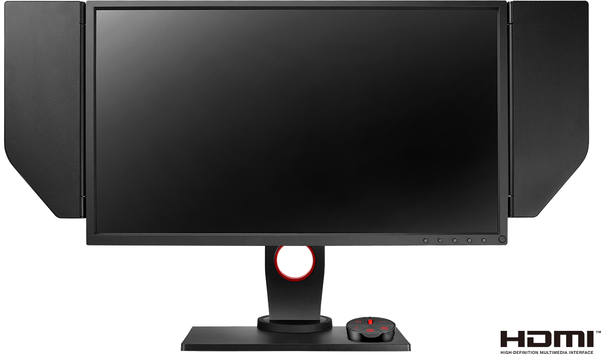 BenQ Zowie XL2540 Zwart: beste prijzen, echte reviews en