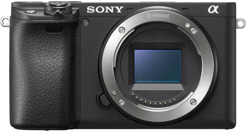 Grondige en onafhankelijke Sony α6400-reviews - Tweakers