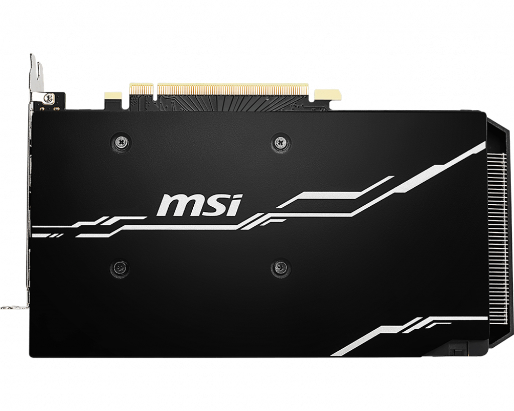 Z*r様 MSI GeForce RTX2060 6GB VENTUS OC MSI GeForce RTX 2060 Ventus 6G OC: beste prijs - Tweakers
