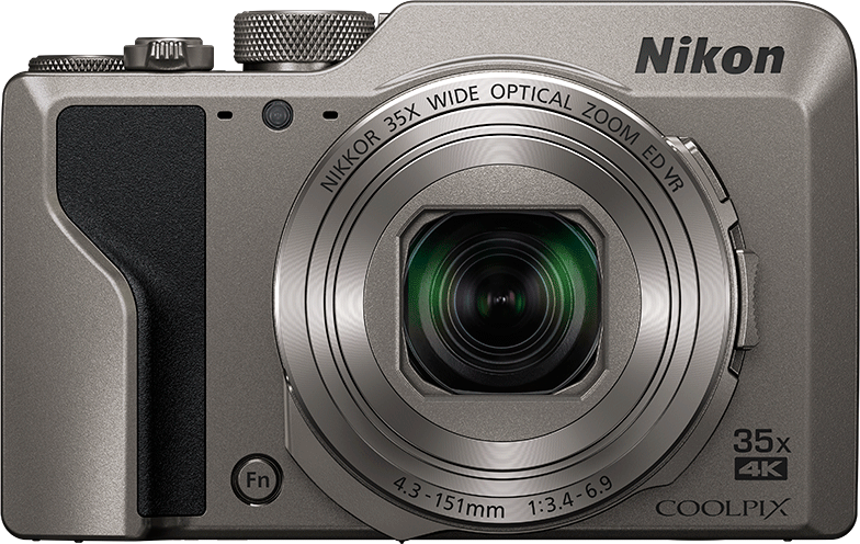 Nikon Coolpix A1000 Zilver: beste prijzen, echte reviews en