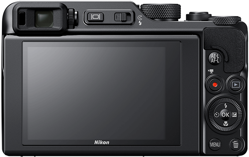 Nikon Coolpix A1000 Zwart: beste prijs - Tweakers