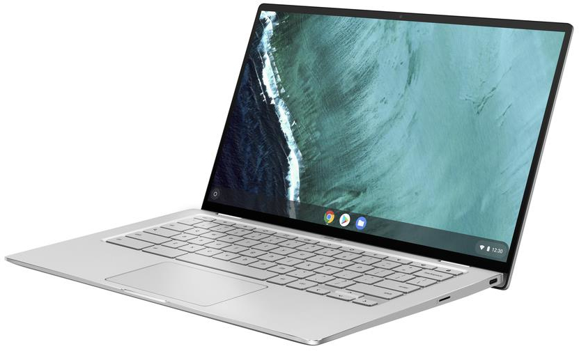 Asus Chromebook Flip C434TA-E10013: beste prijzen, echte reviews