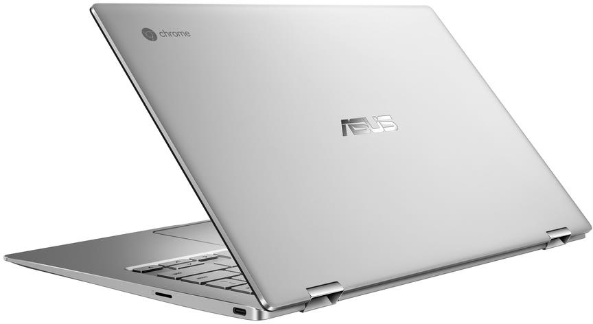 Chromebook本体 ASUS Chromebook C434TA Asus Chromebook Flip C434TA-E10013: beste prijzen, echte reviews